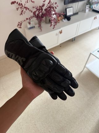 Guantes Alpinestars SP-365 Drystar