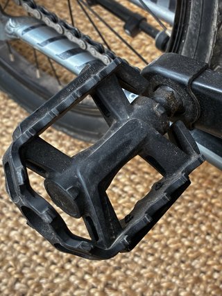 Bicicleta plegable BTwin Tilt 700