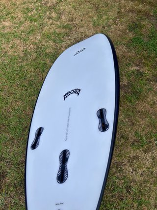 Tabla Surf Lost RNF 96 Carbono