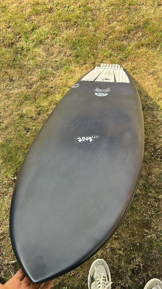 Tabla Surf Lost RNF 96 Carbono