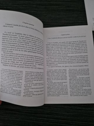 Candide-Candido