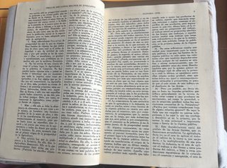 4 tomos biblioteca de autores españoles.
