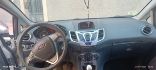 Ford Fiesta 2010