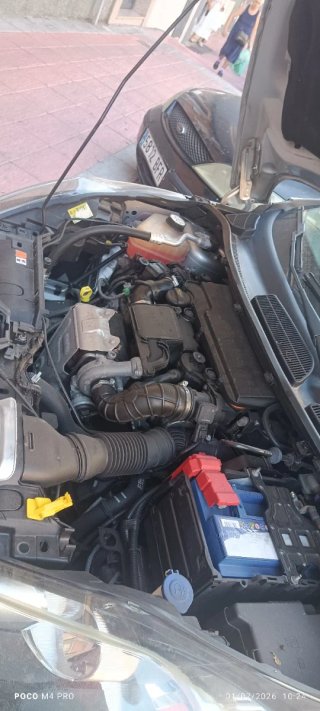 Ford Fiesta 2010
