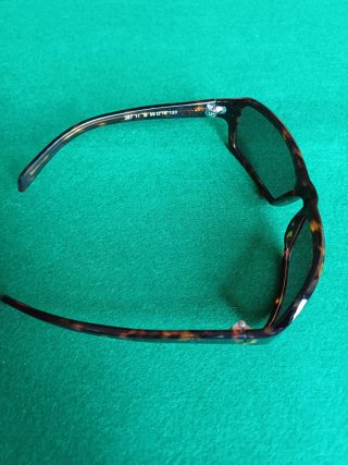 Gafas de sol B2B Italy Diseño Tortoise