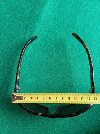 Gafas de sol B2B Italy Diseño Tortoise