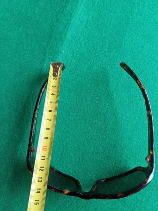 Gafas de sol B2B Italy Diseño Tortoise