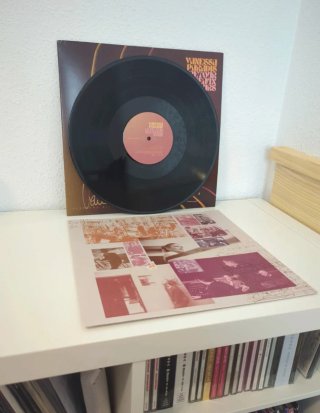 Vanessa Paradis - Le Retour Des Beaux Jours Vinilo