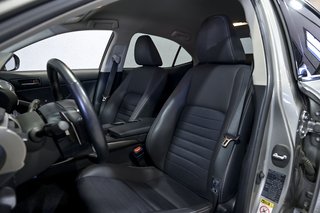 Lexus IS 2.5 300h ECO
