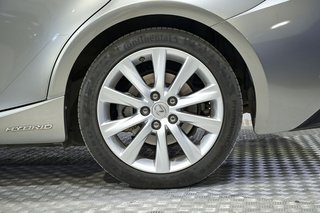 Lexus IS 2.5 300h ECO