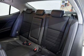 Lexus IS 2.5 300h ECO