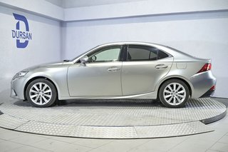 Lexus IS 2.5 300h ECO