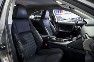 Lexus IS 2.5 300h ECO