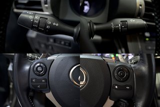 Lexus IS 2.5 300h ECO