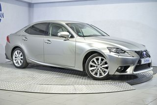 Lexus IS 2.5 300h ECO