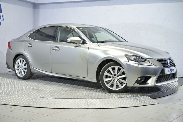 Lexus IS 2.5 300h ECO