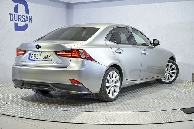 Lexus IS 2.5 300h ECO