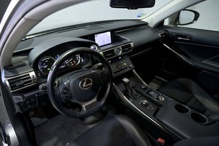 Lexus IS 2.5 300h ECO
