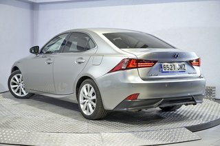 Lexus IS 2.5 300h ECO