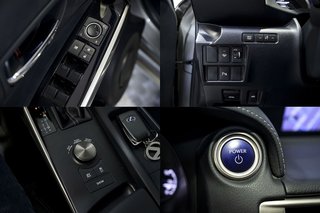 Lexus IS 2.5 300h ECO
