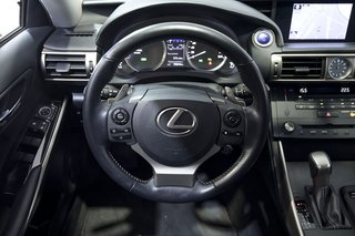 Lexus IS 2.5 300h ECO