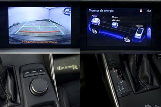 Lexus IS 2.5 300h ECO