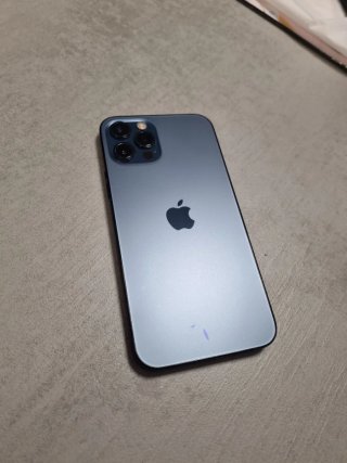 iPhone 12 Pro 128 GB