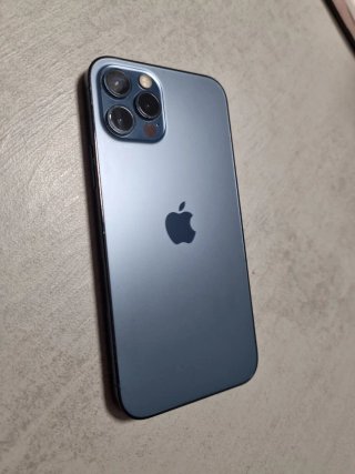 iPhone 12 Pro 128 GB