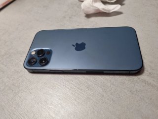 iPhone 12 Pro 128 GB