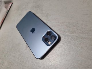 iPhone 12 Pro 128 GB