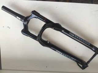 Horquilla Rock Shox Judy 100/120mm
