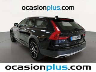 Volvo V90 Cross Country D4 AWD Auto 140 kW (190 CV)