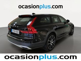 Volvo V90 Cross Country D4 AWD Auto 140 kW (190 CV)