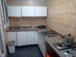 Alquiler habitaciones