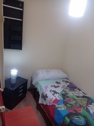 Alquiler habitaciones