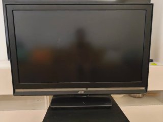 Televisor JVC 37 LT-37DA8ZU