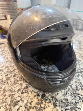 Casco Nzi