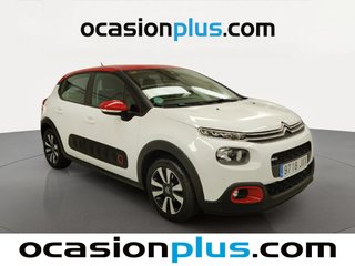 Citroen C3 PureTech 82 Feel 60 kW (83 CV)