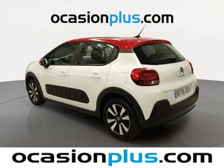 Citroen C3 PureTech 82 Feel 60 kW (83 CV)