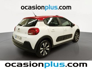 Citroen C3 PureTech 82 Feel 60 kW (83 CV)