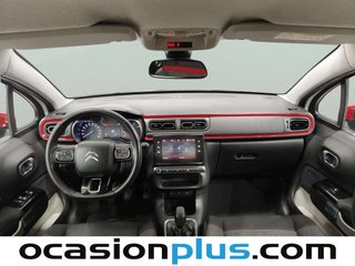 Citroen C3 PureTech 82 Feel 60 kW (83 CV)