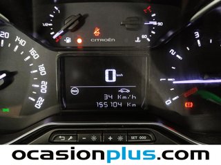 Citroen C3 PureTech 82 Feel 60 kW (83 CV)