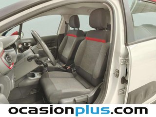 Citroen C3 PureTech 82 Feel 60 kW (83 CV)