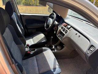 Honda HR-V 1.6 105 CV · ITV enero 2027