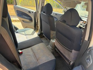 Honda HR-V 1.6 105 CV · ITV enero 2027