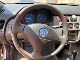 Honda HR-V 1.6 105 CV · ITV enero 2027
