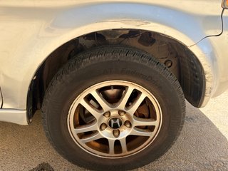 Honda HR-V 1.6 105 CV · ITV enero 2027