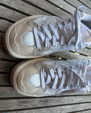 New Balance CT302 Beige/Blanco