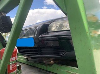 Volvo 61486 juego de llantas v50 familiar 1.6 d