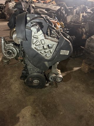 Motor F9Q P872